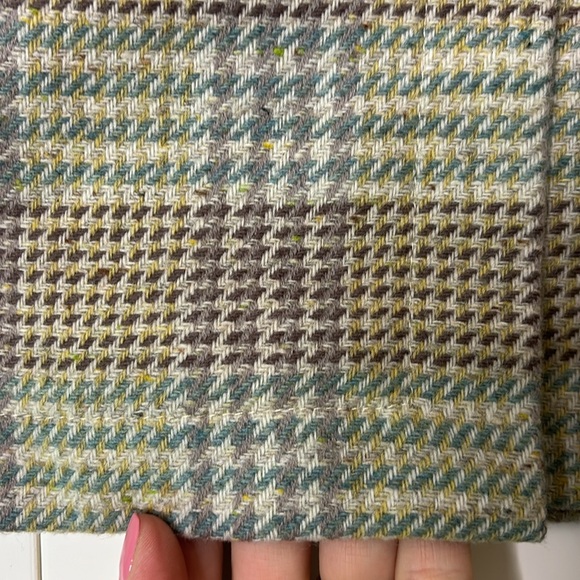 100% wool skirt - Picture 4 of 12